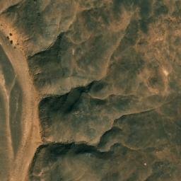 Satellite imagery of Djebel Allezou, DZ