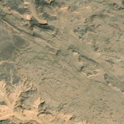 Satellite imagery of Naqb el-‘Aqaba, EG