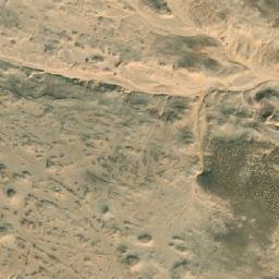 Satellite imagery of Naqb el-‘Aqaba, EG