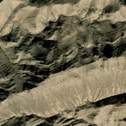 Satellite imagery of Sartal, PK