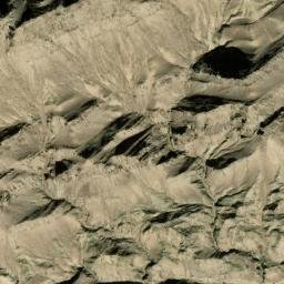 Satellite imagery of Sartal, PK
