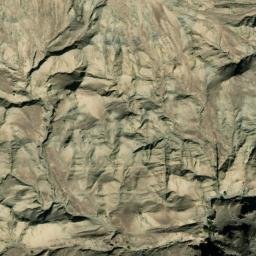 Satellite imagery of Kalerani, PK