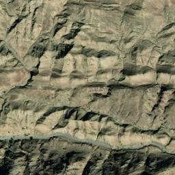 Satellite imagery of Kalerani, PK