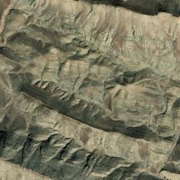 Satellite imagery of Amure Koh, PK