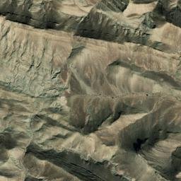 Satellite imagery of Amure Koh, PK