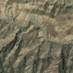 Satellite imagery of Chavish Koh, PK