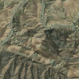 Satellite imagery of Chavish Koh, PK