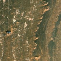 Satellite imagery of Garet Dehb, DZ