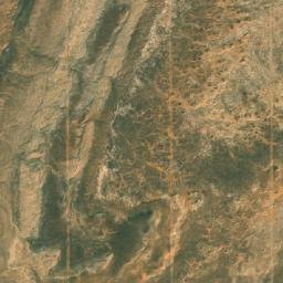 Satellite imagery of Garet Dehb, DZ