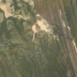 Satellite imagery of Djebel Beïda, DZ