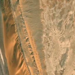 Satellite imagery of Djebel Beïda, DZ