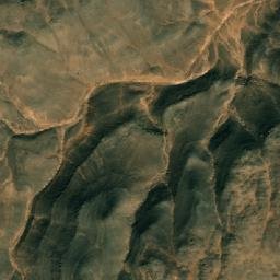 Satellite imagery of Djebel Allezou, DZ