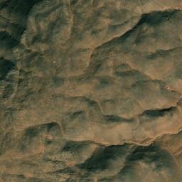 Satellite imagery of Djebel Allezou, DZ