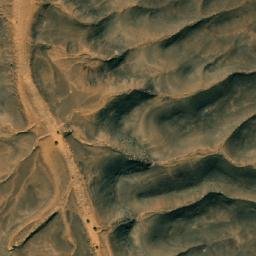 Satellite imagery of Djebel Allezou, DZ