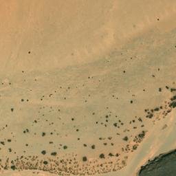 Satellite imagery of Gara Tamarok, DZ