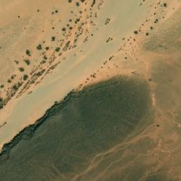 Satellite imagery of Gara Tamarok, DZ