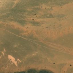 Satellite imagery of Gara Tamarok, DZ