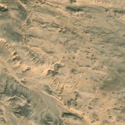 Satellite imagery of Naqb el-‘Aqaba, EG