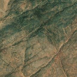 Satellite imagery of Jabal al Jidāmī, EG