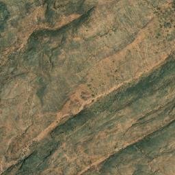 Satellite imagery of Jabal al Jidāmī, EG