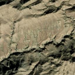 Satellite imagery of Sartal, PK