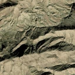 Satellite imagery of Sartal, PK