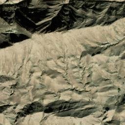 Satellite imagery of Sartal, PK