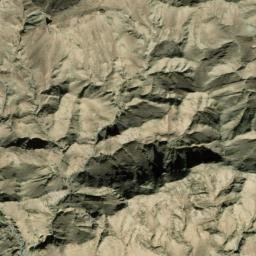 Satellite imagery of Kupchan, PK