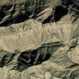 Satellite imagery of Kalerani, PK