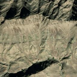 Satellite imagery of Kalerani, PK