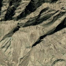 Satellite imagery of Kalerani, PK