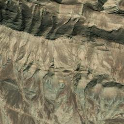 Satellite imagery of Jantar Kot Koh, PK