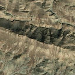 Satellite imagery of Jantar Kot Koh, PK