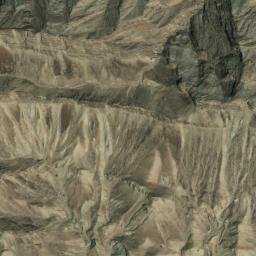 Satellite imagery of Chavish Koh, PK