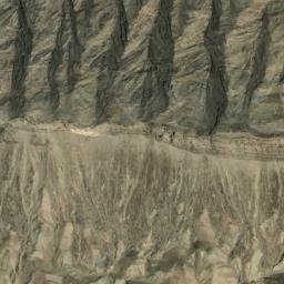 Satellite imagery of Chavish Koh, PK