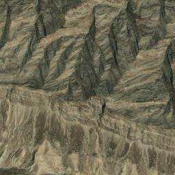 Satellite imagery of Chavish Koh, PK