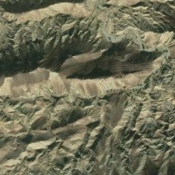 Satellite imagery of Laind Goj, PK
