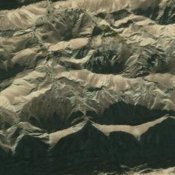 Satellite imagery of Laind Goj, PK