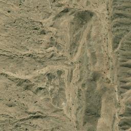 Satellite imagery of Faqir Koh, PK