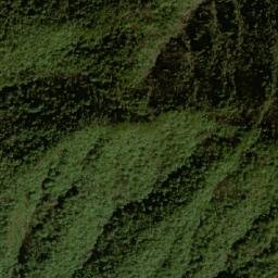 Satellite imagery of Fengyuxian Shan, CN