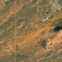 Satellite imagery of Garet Dehb, DZ