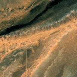 Satellite imagery of Garet Dehb, DZ