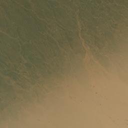 Satellite imagery of El Moungar et Tir, DZ