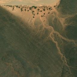 Satellite imagery of Gara Tamarok, DZ