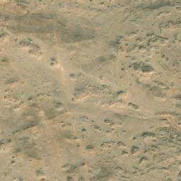 Satellite imagery of Naqb el-‘Aqaba, EG
