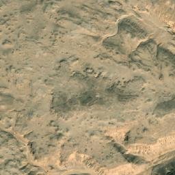 Satellite imagery of Naqb el-‘Aqaba, EG