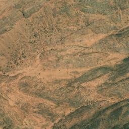 Satellite imagery of Jabal al Jidāmī, EG