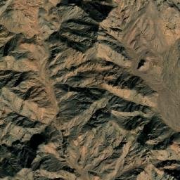 Satellite imagery of Jabal Abū ‘Aqārib, EG
