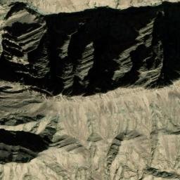 Satellite imagery of Kupchan, PK