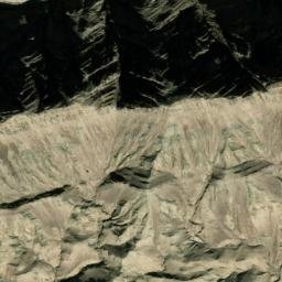 Satellite imagery of Kupchan, PK